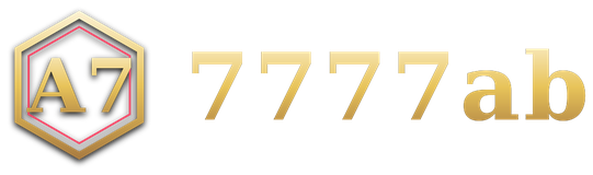 7777ab logo