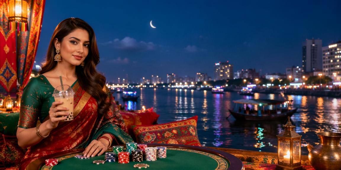 7777ab ক্যাসিনো